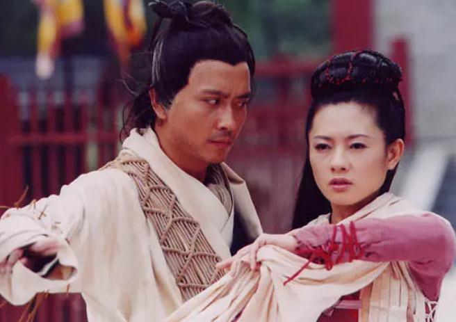 综合10部无法超越的电视剧(部部皆是高口碑)