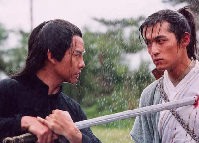 综合10部无法超越的电视剧(部部皆是高口碑)