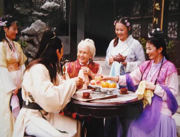 综合10部无法超越的电视剧(部部皆是高口碑)