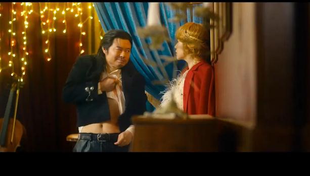 2022年十大必看最火电影：侏罗纪世界三部曲完结篇来了