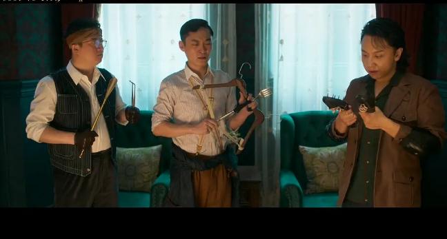 2022年十大必看最火电影：侏罗纪世界三部曲完结篇来了