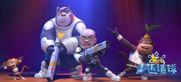 2022年十大必看最火电影：侏罗纪世界三部曲完结篇来了