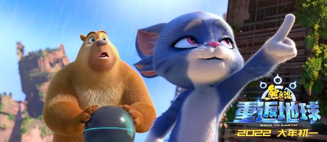 2022年十大必看最火电影：侏罗纪世界三部曲完结篇来了