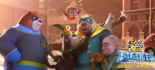 2022年十大必看最火电影：侏罗纪世界三部曲完结篇来了