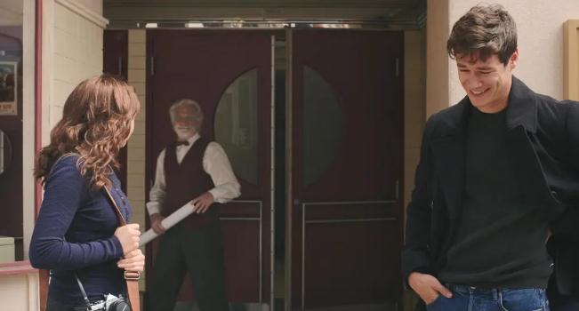 2022年十大必看最火电影:侏罗纪世界三部曲完结篇来了 2022年十大必看最火电影:侏罗纪世界三部曲完结篇来了