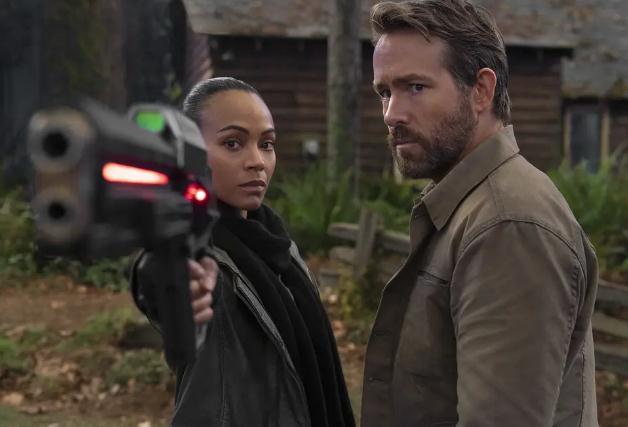 2022年十大必看最火电影：侏罗纪世界三部曲完结篇来了