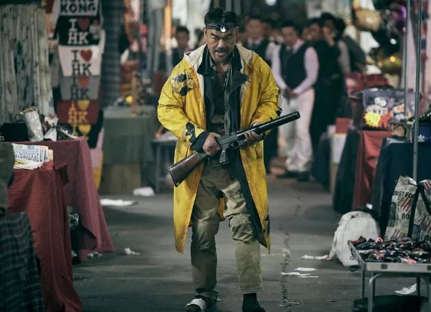 2022年十大必看最火电影：侏罗纪世界三部曲完结篇来了