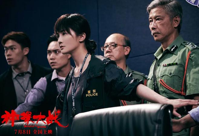 2022年十大必看最火电影：侏罗纪世界三部曲完结篇来了