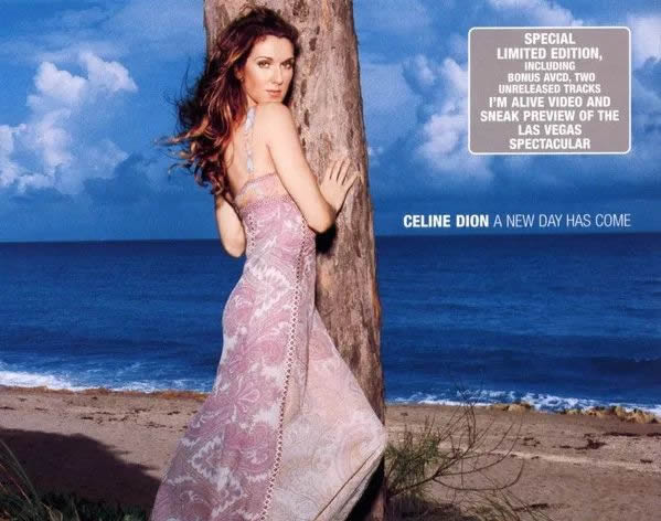 席琳迪翁十大经典歌曲 席琳·迪翁经典歌曲推荐 席琳迪翁十大经典歌曲 席琳·迪翁经典歌曲推荐