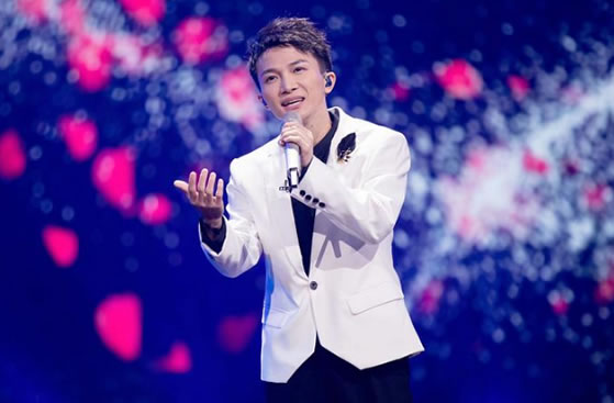 盘点周深最好听的十首歌(周深翻唱的好听10首歌曲)