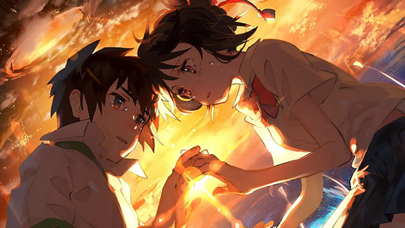 新海诚的下一部电影2022(新海诚的所有作品电影) 新海诚的下一部电影2022(新海诚的所有作品电影)