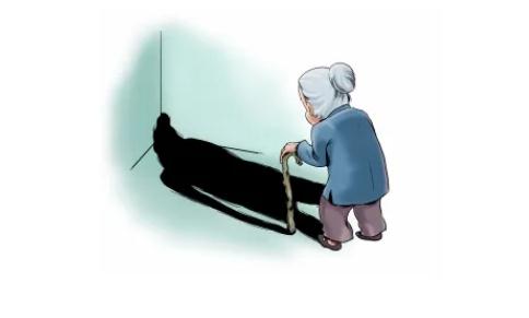 老人快不行的十大反应:脾气古怪、瞳孔无神、说胡话 老人快不行的十大反应:脾气古怪、瞳孔无神、说胡话