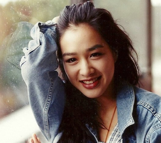 十大混血美女 中国混血女明星