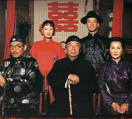 豆瓣评分9.0以上国产电视剧:国产剧天花板强烈安利 豆瓣评分9.0以上国产电视剧:国产剧天花板强烈安利