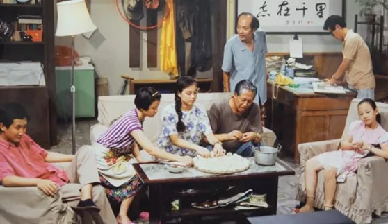 豆瓣评分9.0以上国产电视剧：国产剧天花板强烈安利