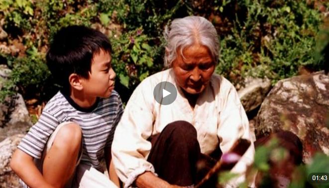 综合10部豆瓣评分最高的韩国电影