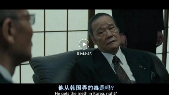 全球公认的顶级黑帮电影：新世界、无间道皆是优秀佳片