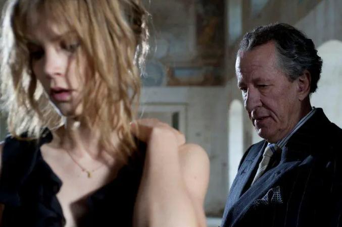 看了就会上瘾的十部电影:极盗者、禁闭岛都能让你嗨 看了就会上瘾的十部电影:极盗者、禁闭岛都能让你嗨