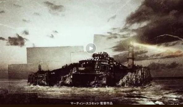 看了就会上瘾的十部电影:极盗者、禁闭岛都能让你嗨 看了就会上瘾的十部电影:极盗者、禁闭岛都能让你嗨