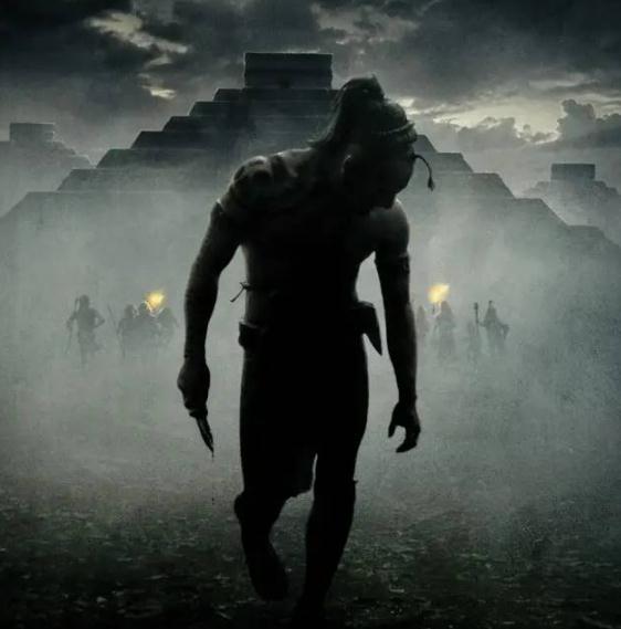 看了就会上瘾的十部电影：极盗者、禁闭岛都能让你嗨