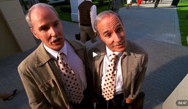 人生必看的二十部电影 改变人生世界观的电影推荐