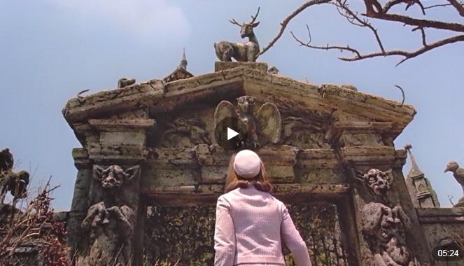 人生必看的二十部电影 改变人生世界观的电影推荐