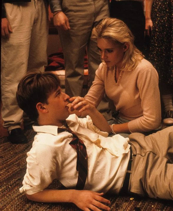 人生必看的二十部电影 改变人生世界观的电影推荐