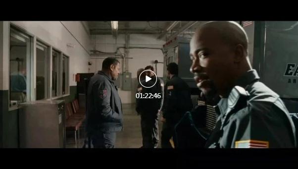 十部一定要看的爽片电影：21座桥、极速60秒体验一级棒