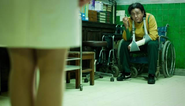 十部一定要看的爽片电影：21座桥、极速60秒体验一级棒