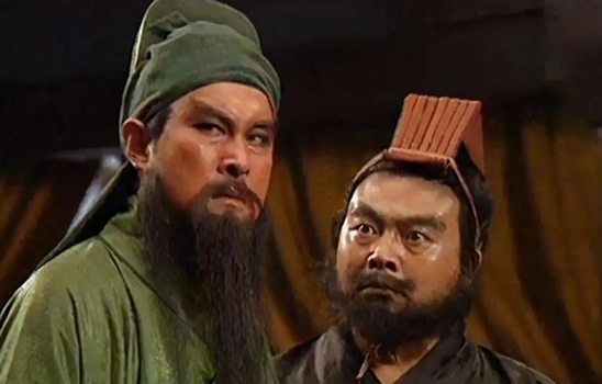 三国里面谁最厉害排名 武力排行榜解读