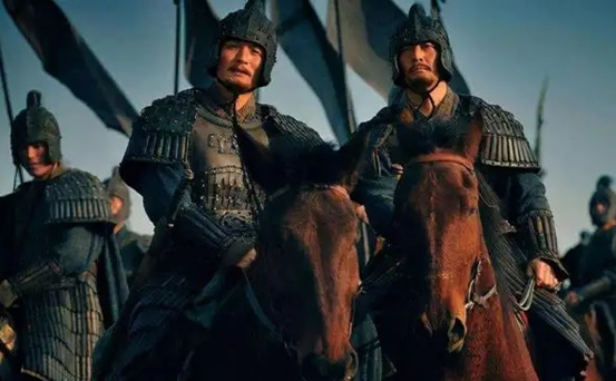 三国里面谁最厉害排名 武力排行榜解读