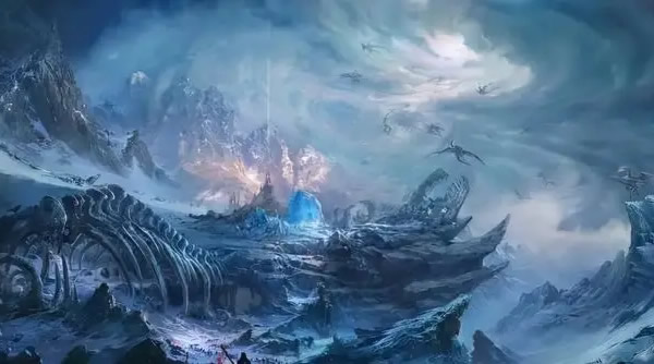 遮天三部曲剧情梳理 真确观看顺序是这样的 遮天三部曲剧情梳理 真确观看顺序是这样的