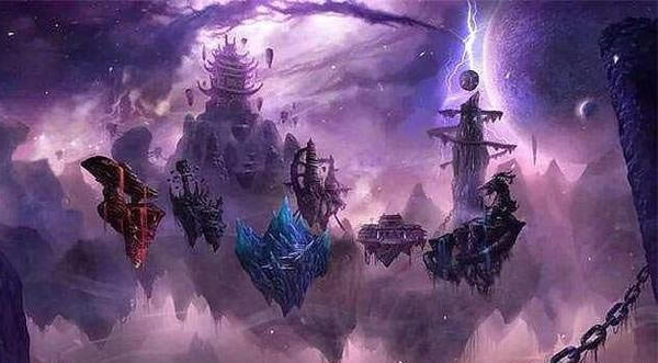 遮天三部曲剧情梳理 真确观看顺序是这样的 遮天三部曲剧情梳理 真确观看顺序是这样的