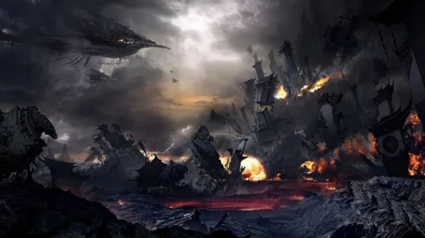 遮天三部曲剧情梳理 真确观看顺序是这样的 遮天三部曲剧情梳理 真确观看顺序是这样的