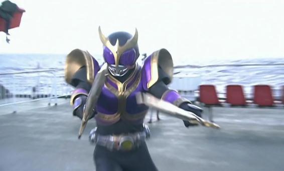 十大最强假面骑士 战力排名排行榜前10名