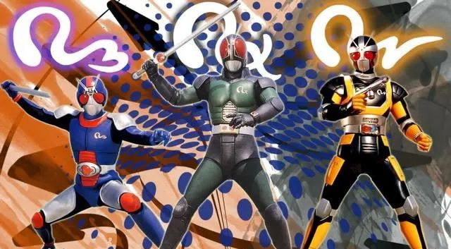 十大最强假面骑士 战力排名排行榜前10名