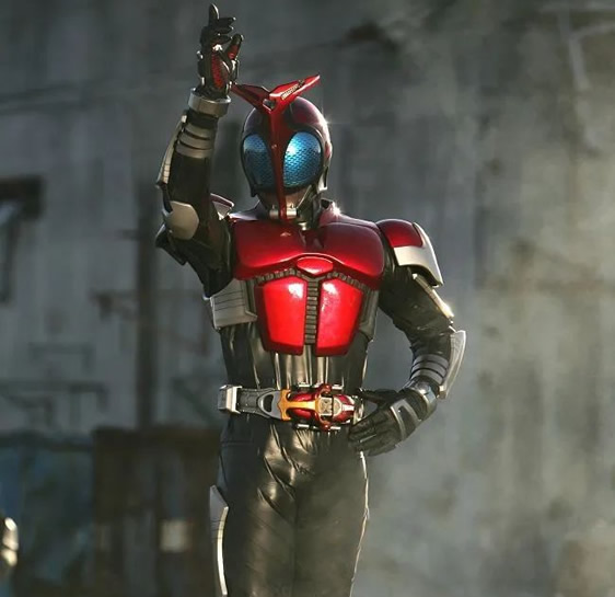 十大最强假面骑士 战力排名排行榜前10名