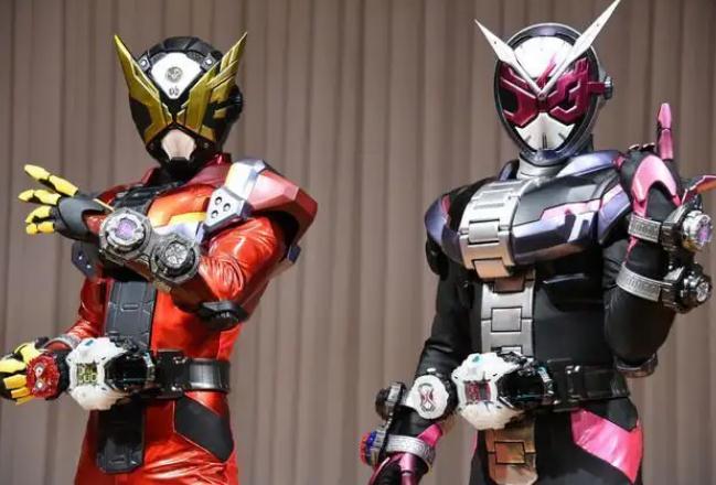 十大最强假面骑士 战力排名排行榜前10名 十大最强假面骑士 战力排名排行榜前10名