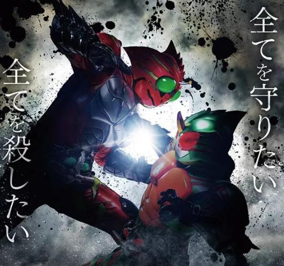 十大最强假面骑士 战力排名排行榜前10名 十大最强假面骑士 战力排名排行榜前10名