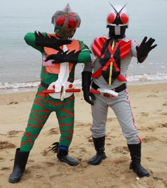 十大最强假面骑士 战力排名排行榜前10名 十大最强假面骑士 战力排名排行榜前10名