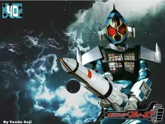 十大最强假面骑士 战力排名排行榜前10名 十大最强假面骑士 战力排名排行榜前10名