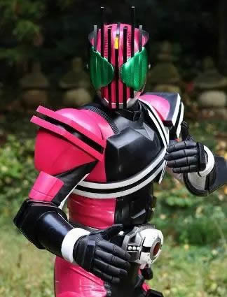 十大最强假面骑士 战力排名排行榜前10名