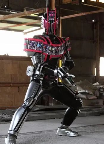 十大最强假面骑士 战力排名排行榜前10名