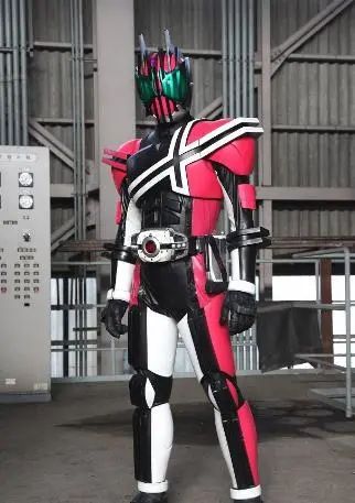 十大最强假面骑士 战力排名排行榜前10名