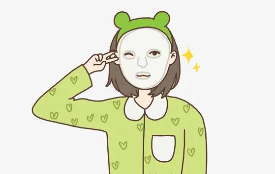 敷面膜的三个最佳时间 敷面膜越长越好吗 敷面膜的三个最佳时间 敷面膜越长越好吗