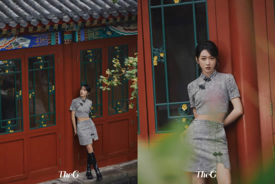 以史诗巡礼 欧时力携手林海推出《百绘山海经》系列