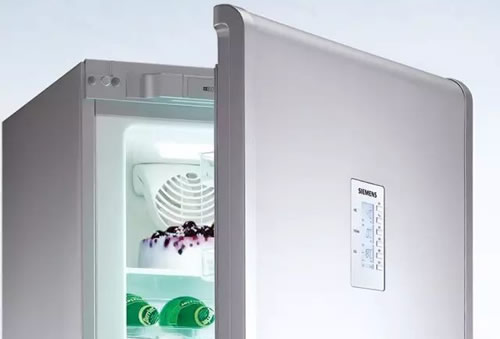 冰箱有辐射吗 可以放在床头吗