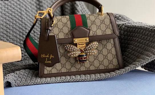 女士包包品牌前十名 国际十大奢侈品牌推荐