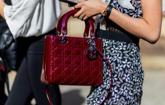 女士包包品牌前十名 国际十大奢侈品牌推荐