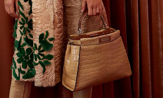 女士包包品牌前十名 国际十大奢侈品牌推荐